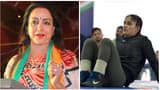 Internet urges Hema Malini to ‘Stop Speaking’ after her comment on Vinesh Phogat’s disqualification