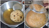 Viral Video: Deep-Fried roti dessert gets 68 Million views but faces health criticism [WATCH]