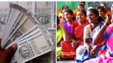 Tamil Nadu Government Announces Loan Assistance for Women’s Self-Help Groups