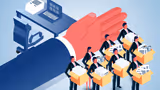 Thousands lose jobs as tech companies cut workforce in 2025