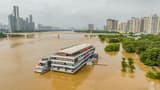 'Worst floods in 30 years': Thousands evacuated as Typhoon Yagi wreaks havoc in Vietnam, over 170 dead (WATCH)