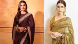 Kriti Sanon’s Journey to Stardom: National Award, entrepreneurship and more