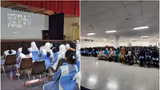 ISRO launches space club in Saudi Arabia for Indian students