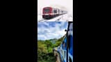 Experience India's Top 5 Beautiful Train Journeys
