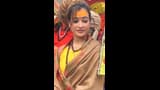 महाकुंभ गर्ल हर्षा रिछारिया का बड़ा ऐलान, भाईदूज पर संभल क्यों जा रहीं