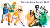 38th National Games 2025: All You Need to Know About Significance, Key Dates, and List of Sports