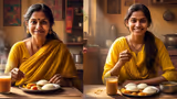 Food: మధ్యాహ్న భోజనానికీ, రాత్రి భోజనానికీ  ఎంత గ్యాప్ ఉండాలి?