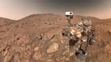 Did an ancient civilization on Mars get wiped out? Harvard scientist claims nuclear strike on Red Planet