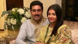 Throwback: When THIS actress attempted suicide to stop Aishwarya and Abhishek's wedding