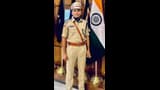 From Failing 10th to IPS Officer: Ishwar Gurjar's UPSC Journey