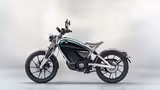 Flying Flea C6: Royal Enfield showcases retro-inspired electric motorcycle