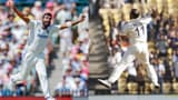 Jasprit Bumrah vs Mohammed Shami: Who reigns supreme in England Tests?