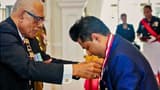 Sumeet Tappoo Gets Fiji’s Top Civilian Honour