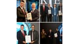 BRICS 2025 Honours Igor Evard & Dr. Shabir Hassan