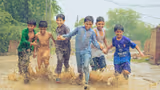 Kolkata Weather LATEST update: Heavy rainfall expected in THESE places