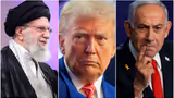 Trump vetoed Israel's plan to assassinate Iran's Supreme leader Khamenei