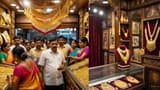 Gold Price: భారీగా త‌గ్గుతోన్న బంగారం ధ‌ర‌.. తులంపై రూ. 10 వేలు త‌గ్గ‌నుందా.?