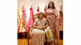 Ghunnghat: The Mother-Daughter-in-Law Duo Changing the Face of Indo-Western Style