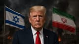 'Iran not going to build bombs for a long time': Trump says US strikes caused 'total obliteration' (WATCH)