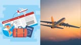Cheap Flight Tickets: বাসের ভাড়ায় প্লেনের টিকিট? মাত্র ১,২৯৯ টাকায় এবার পৌঁছে যান গন্তব্যে
