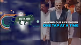 'From trust to empowerment': PM Modi reflects on 10 years of Digital India, highlights tech-led transformation