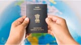 Only 1 in 11 Indians Own a Passport: Why Most Indians Still Can't Fly Abroad