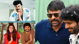 అనిల్ రావిపూడి మూవీలో చిరంజీవి, నయనతార పాత్రలు లీక్.. టైటిల్ మాత్రం నెవర్ బిఫోర్, ఫ్యాన్స్ కి పూనకాలే