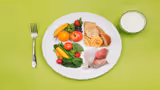 These 10 Vegetarian Foods Contain More Protein Than a Whole Egg
