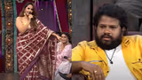 ఈ మాటల వల్లే జబర్దస్త్ వదిలేశా, అమెరికా వెళ్లినా లింకులు పంపారు..హైపర్ ఆదికి అనసూయ డైరెక్ట్ వార్నింగ్
