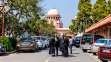 Supreme Court to Review Stray Dog Relocation Order Amid Public Outcry, Hearing on August 14