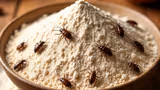 Insects: పిండికి పురుగులు పడుతున్నాయా? ఈ చిన్న పనిచేస్తే.. మళ్లీ పురుగులు పట్టవు..!