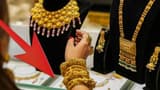 Gold Price FALLS on August 13: Check 22k, 24k gold rates in your city