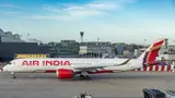 Air India Flight From Thiruvananthapuram to Delhi Diverted To Chennai; Technical Fault Suspected
