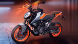 KTM 160 Duke Launched in India at Rs 1.85 Lakh — Takes on Pulsar NS160 & More