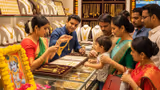 Gold Price Today : ऑलटाइम हाई पर पहुंचा सोना, जानिए भोपाल से जयपुर-लखनऊ तक का भाव