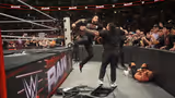 3 Reasons Behind Roman Reigns Making His Explosive WWE RAW Comeback This Week