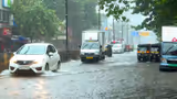 Kolkata Weather LATEST Update: Double low pressure hits city; heavy rain alert issued