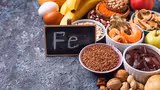 Health Guide: 8 Vegetarian Foods with More Iron Than Spinach