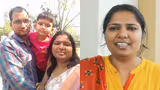 From Motherhood to IAS: Pushpalata's Inspiring Journey of Determination and Success