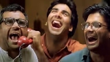Priyadarshan OPENS up on why Paresh Rawal almost left 'Hera Pheri 3'