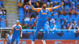IND vs PAK: पाकिस्तान के खिलाफ 1 विकेट लेते ही जसप्रीत बुमराह ने तोड़ा भुवनेश्वर कुमार का बड़ा रिकॉर्ड