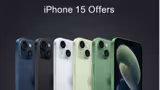40 हजार से कम कीमत पर iPhone 15, बंपर डिस्काउंट सिर्फ 4 जनवरी तक