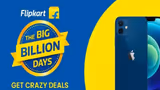 Flipkart Big Billion Days 2025: शॉपिंग के लिए हो जाएं तैयार, ऑफर से डिलीवरी तक सबकुछ खास !