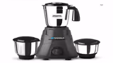 Sansui Mixer Grinder पर 68% तक बंपर डिस्काउंट, फ्लिपकार्ट सेल से पहले देखें 3 धांसू डील