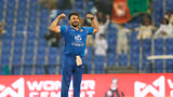 Asia Cup 2025: Afghanistan's Gulbadin Naib Hails Team India as the Best Cricket Team in the World