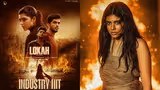 Lokah Shatters Empuraan Records: Becomes Number One at the Box Office