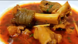 Mutton Paya Soup Recipe: Step By Step Guide With Perfect Measurements