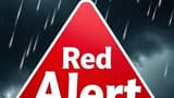 Telangana, Andhra Pradesh Weather LATEST Update: Bay of Bengal storm triggers heavy rain alert for these states