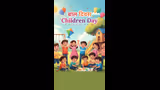 Children Day 2025 निमित्त मुलांना पाठवा हे खास मेसेज, होतील आनंदित