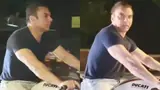 Sohail Khan Apologizes After Viral Video Shows Him Riding Bike Without Helmet in Mumbai [WATCH]